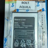 Baterai Modem Bolt Aquila Slim Ultra LTE Ln02 BL1 Bolt DISKON