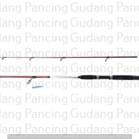 Rod Joran Pancing Shimano Cruzar AX 2562