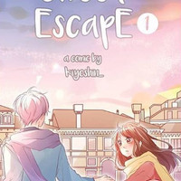 Komik Sweet Escape No. 1 by Kiyoshin