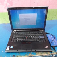 Laptop Lenovo T410 I7 THINKPAD Laptop Second Berkualitas