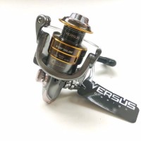 murah Reel Versus Chrank 2 2000 distributor joran pancing shimano