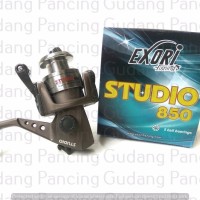 murah Reel Exori Studio 850 distributor joran pancing shimano
