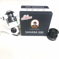 murah Reel Captain Sahara 300 distributor joran pancing shimano