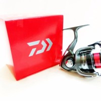 special Reel Daiwa RZ 2500 distributor joran pancing shimano