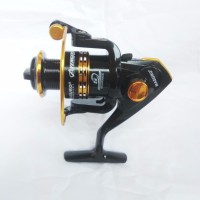 keren Reel Maguro Avengers 1000 distributor joran pancing shimano