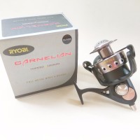 murah Reel Carnelian Black 12000 distributor joran pancing shimano