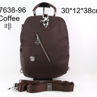 TAS WANITA RANSEL JUNFA IMPORT A7638-96
