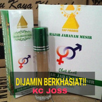Jual HERBAL OLES HAJAR-JAHANAM ORIGINAL / OBAT OLES PRIA / MINYAK OLES KUAT Murah