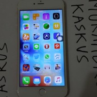 Hdc Apple Iphone 6S+ Plus Pro Max Replika Supercopy Quadcore 5.5 Inch