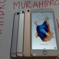 Hdc Apple Iphone 6S+ Plus Pro Xtreme Replika Supercopy Quadcore 5.5 In