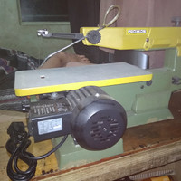 Mesin gergaji profil proxxon (RM404)