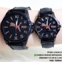 Termurah Jam Tangan Wanita Grosir Sporty Puma Fossil Guess Ripcurl