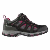 Sepatu gunung wanita KARRIMOR not Eiger rey consina