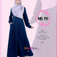 Nibras NB 141 navy