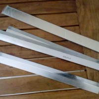 Pisau Jointer/Planner TCT