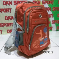 Tas ransel sekolah anak merk alto