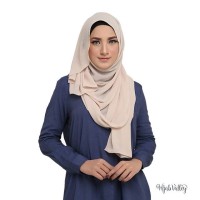 Hijab Valley - Kerudung Instan - Zaia Instant Shawl