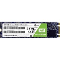 SSD WD Green 240GB SATA M.2