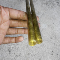 Pipa kuningan od 9