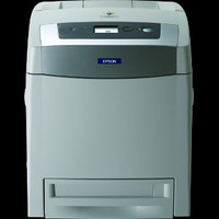 Printer Epson Aculaser C2800N Colour Laser Printer
