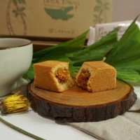 Jual Premium Pineapple Cake (Nastar Taiwan) Murah
