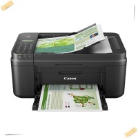 Printer Canon Pixma MX497