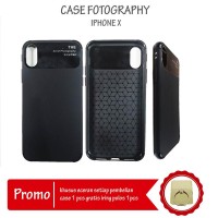 Case Paling Bagus Termurah Iphone X Photography Casing Handphone