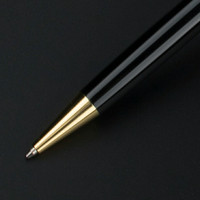 Jual Pen parker bolpoin emas hitam eksekutif - Kota Bekasi