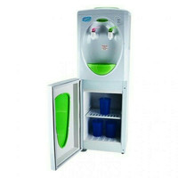 Dispenser Berdiri Panas Dingin Miyako WD-389 HC