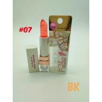 C50 MHM COLOUR SILKY LIPSTIK 07