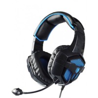 Jual Headset Gaming Sades BPower Gaming Headset SA - 739 Murah