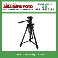 Tripod I-Discovery TR-999