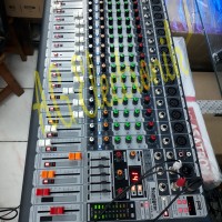Mixer Audio Soundbest MPS-16(16 channel)