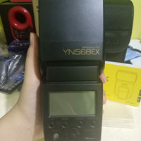 Flash External Merk YongNuo Type YN568EX For Nikon