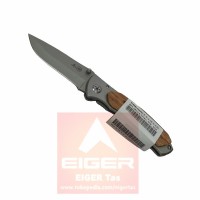 Pisau Lipat Eiger 910003186 001 Belarus Knives Camping Outdoor