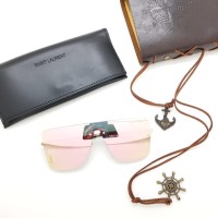 TERMURAH Kacamata Wanita / Ysl 1235 Super