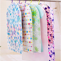 Sarung Cover Baju Dress Jas Cloth Cover Pakaian 60 x 130 CM - SCB