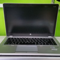 Laptop Hp Elitebook folio 9470m i7- 3667U Ram 8gb HDD 500gb i
