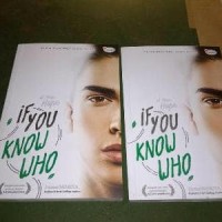 Buku Dasar Ilmu Agama Novel) If You Know Who