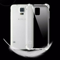 Softcase Anti Crack Samsung Galaxy S5 Case Samsung Galaxy S5 Docomo