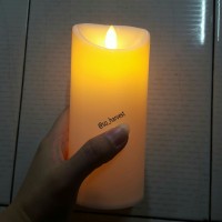 Jual Lilin Sumbu Goyang Lilin Elektrik Model Terbaru 2017 Murah