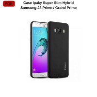 Samsung J2 Prime / Grand Prime Case Ipaky Super Slim Hybrid