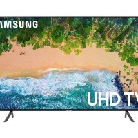 SAMSUNG - UA49NU7100 49NU7100 - 49 Inch UHD 4K Smart Flat LED TV