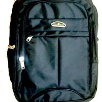 RANSEL POLO BOSS LAPTOP JAS HUJAN 18" PB328YSHW