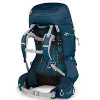 Tas gunung carrier osprey aurora bukan eiger deuter vaude gregory