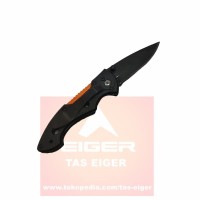 PISAU LIPAT Outdoor EIGER 910003185 001 Ribbone Knives