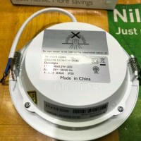 Lampu downlight LED Philips DN027B 15W 15 WATT 15WATT 6inch