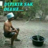 Essen minyak Nilam/ atsiri/ usar. #* Biang/bibit essen Limited