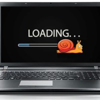 Jasa service laptop hang , lemot