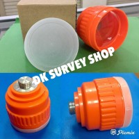 Canister Prisma Canister Prism atau Lensa Prisma set untuk Prisma
